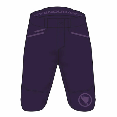 Endura Women's SingleTrack Short II
