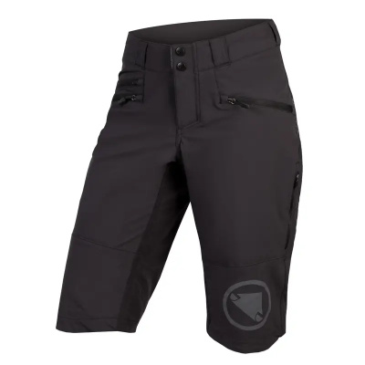 Endura Womens Singletrack Short II