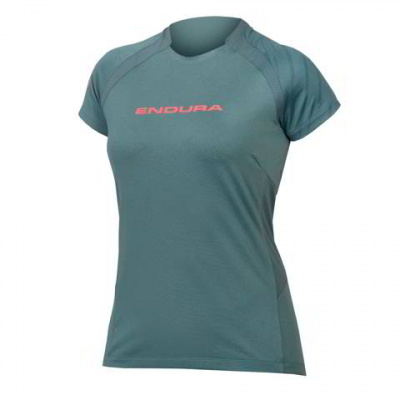 Endura Singletrack Jersey