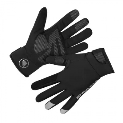 Endura Women's Strike Full Finger Gloves