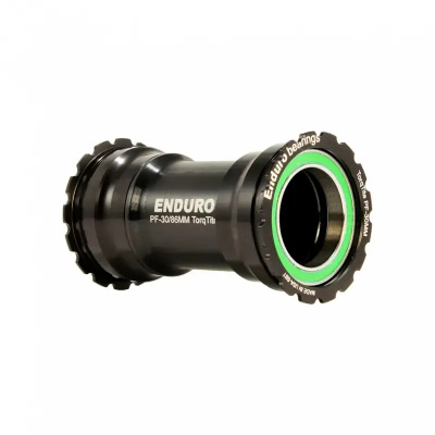 Enduro Bearings BB386 - Torqtite - XD15 Pro - DUB Bottom Bracket