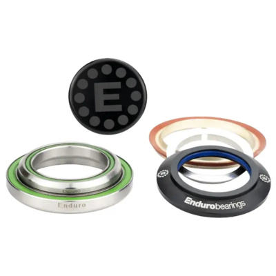Enduro Bearings IS42/IS52 36x45 Drop-In Headset