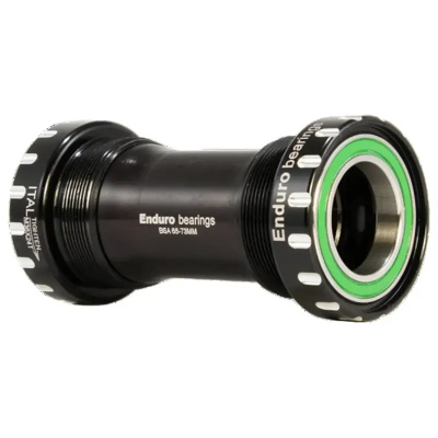 Enduro Bearings ITA Bottom Bracket 440C Stainless Steel 24mm