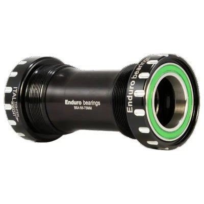 Enduro Bearings ITA Bottom Bracket 440C Stainless Steel 30mm