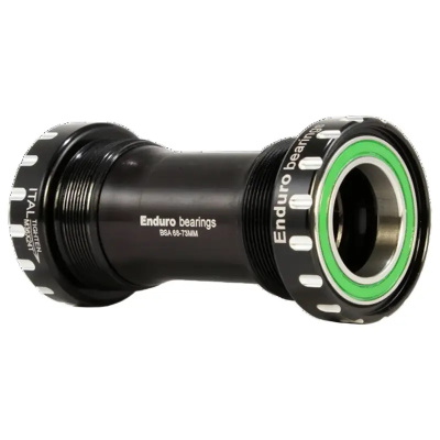 Enduro Bearings ITA Bottom Bracket 440C Stainless Steel DUB