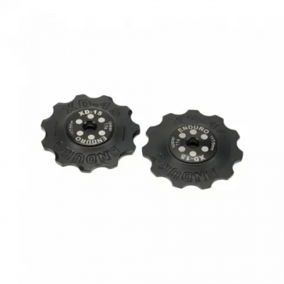 Enduro Bearings Jockey Wheels XD15 Ceramic - Campagnolo 11sp