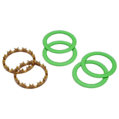 Enduro Bearings Maxhit BB Rebuild Kit 30mm