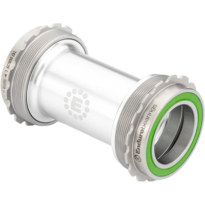 Enduro Bearings Maxhit T47 External DUB Bottom Bracket