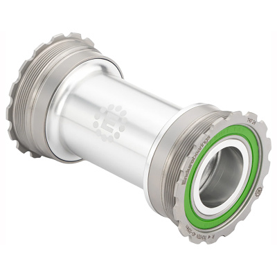 Enduro Bearings Maxhit T47 Internal 440C 24mm Bottom Bracket