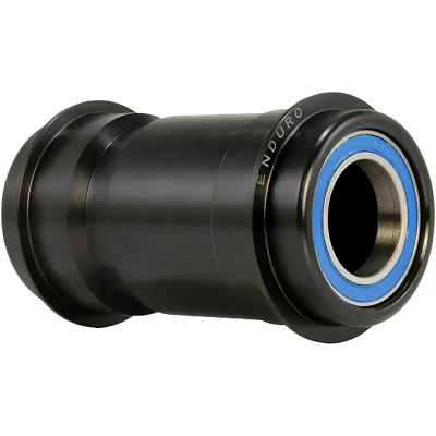 Enduro Bearings PF30 Delrin Cup ABEC 3 Bottom Bracket - SRAM GXP