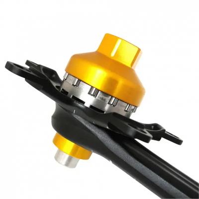 Enduro Bearings Rotor Crank Spider Tool - 30mm