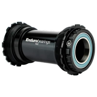 Enduro Bearings T47 External BB ABEC 5 24mm