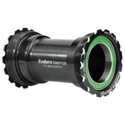Enduro Bearings T47 Internal Bottom Bracket 440C Stainless Steel DUB