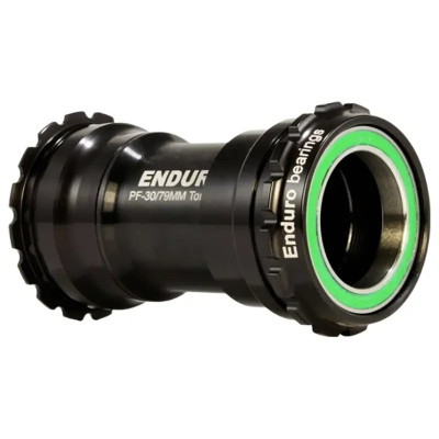 Enduro Bearings Torqtite BBright XD15 DUB Bottom Bracket