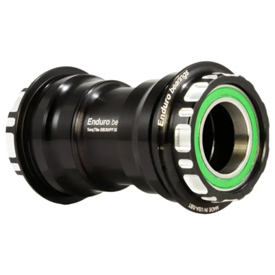 Enduro Bearings Torqtite PF30 XD15 Pro Bottom Bracket 30mm
