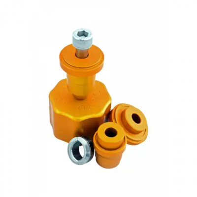 Enduro Bearings X-Drive BB Press