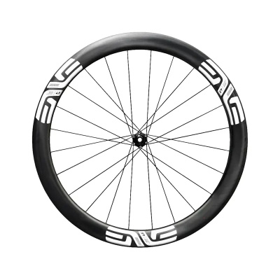 Enve SES 4.5 700c Center Lock Carbon Front Wheel