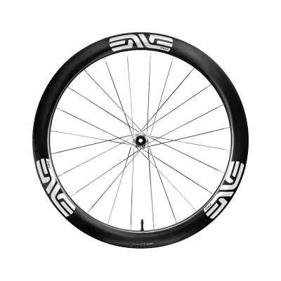 Enve SES 4.5 PRO 700c Center Lock Carbon Front Wheel