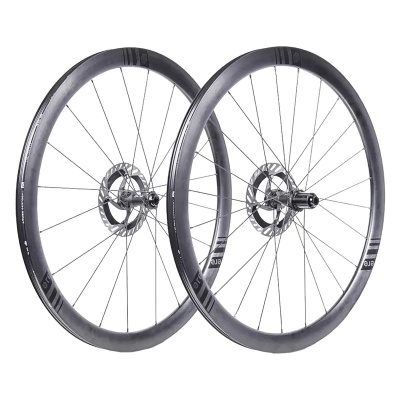 Ere Explorator Ii Gcr40 Alu Disc Wheelset