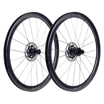 Ere Genus II Cl45-R Carbon Disc Wheelset