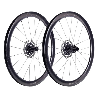 Ere Genus Ii Cl45 Carbon Disc Wheelset
