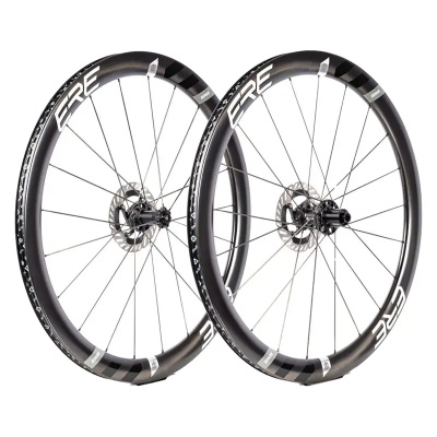 Ere Genus Ii Cl45-R Team Carbon Disc Wheelset