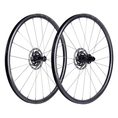 Ere Genus Ii Sl30 Carbon Disc Wheelset