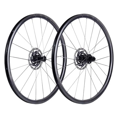 Ere Genus Ii Sl30-R Carbon Disc Wheelset