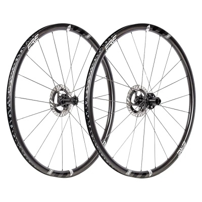Ere Genus Ii Sl30-R Team Carbon Disc Wheelset