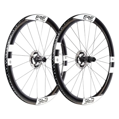 Ere Omnia Ii Clr45 Carbon Disc Wheelset