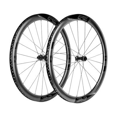 Ere Omnia Ii Clr45 Carbon Disc Wheelset