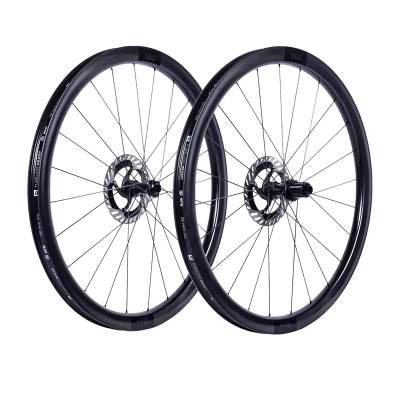 Ere Tenaci Ga40 Carbon Disc Gravel Wheelset