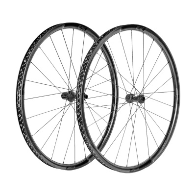 Ere Tenaci Gt25 Carbon Disc Gravel Wheelset