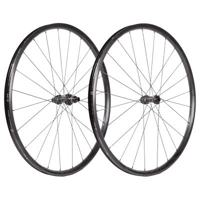 Ere Tenaci Gx23 Alu Disc Gravel Wheelset