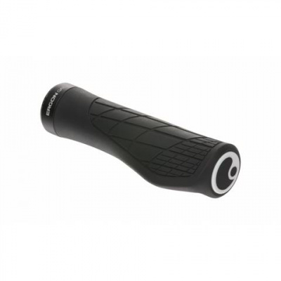 Ergon GA3 Gripshift Grips