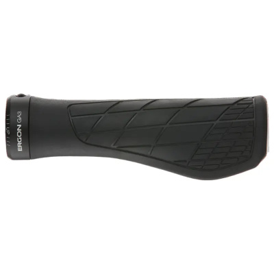 Ergon GA3 Large Ergonomic MTB Grips OE Stock