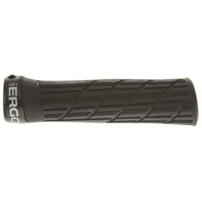 Ergon GE1 Evo Black Mountain Bike Handlebar Grips