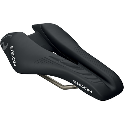 Ergon SR Tri Men's Front Position Saddle