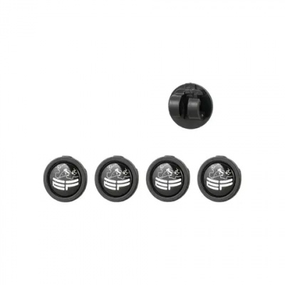 Eurofender Fender Part Fixing Knob 5pcs/Kit