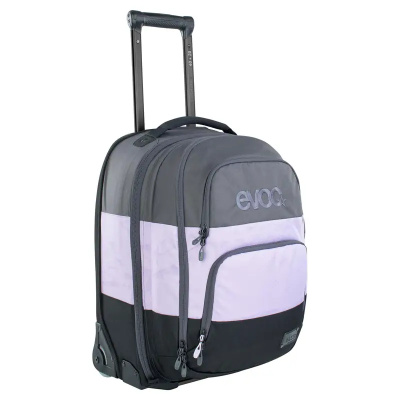 Evoc 40L + 20L Terminal Bag