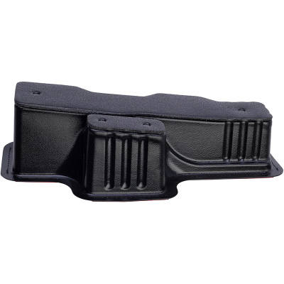Evoc Bike Bag Block Plastic