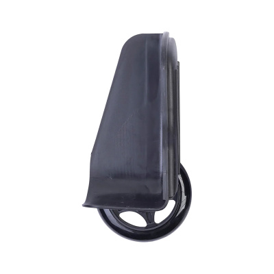Evoc Bike Bag Wheel Case Rear Including Wheel