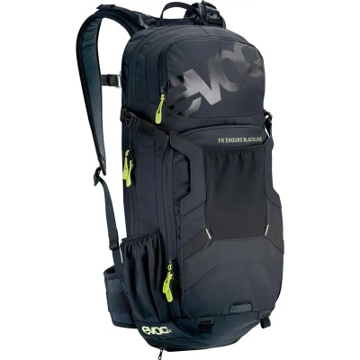 Evoc FR Enduro Blackline Protector Back Pack M/L