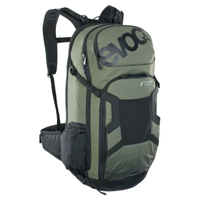 Evoc FR Tour E-Ride Protector Backpack