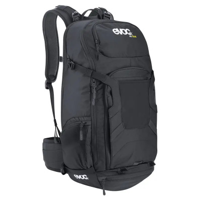 Evoc FR Tour Protector Back Pack M/L