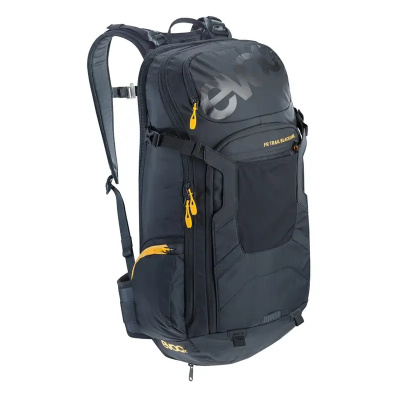 Evoc FR Trail Blackline Protector Back Pack S