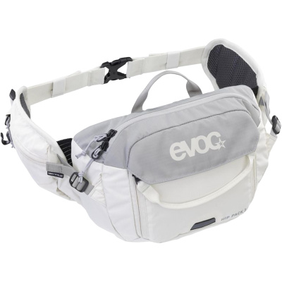 Evoc Hip Pack 3L + Hydration Bladder 1.5L