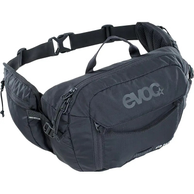 Evoc Hip Pack 3L + Hydration Bladder 1.5L