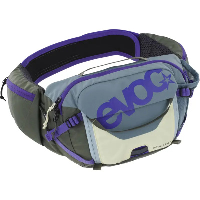 Evoc Hip Pack Pro Hydration Pack 3L + 1.5L Bladder