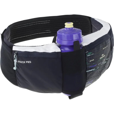 Evoc Hip Pouch Pro 1l + Drink Bottle 0.55L